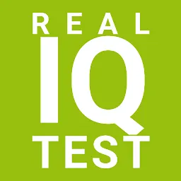 IQ Test - Intelligence Test cover