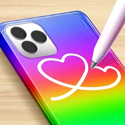 Phone Case DIY cover