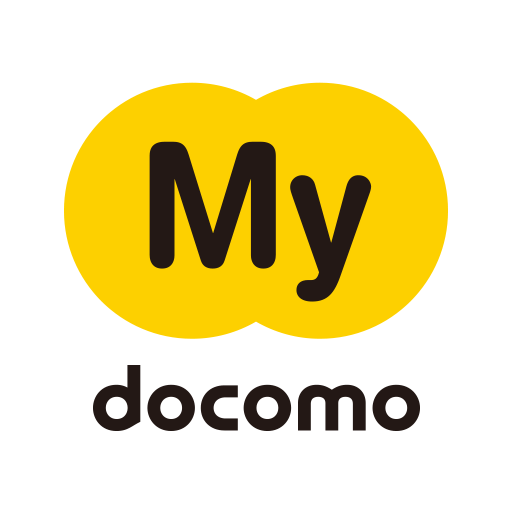 My docomo - 料金・通信量の確認 cover