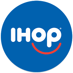 IHOP cover