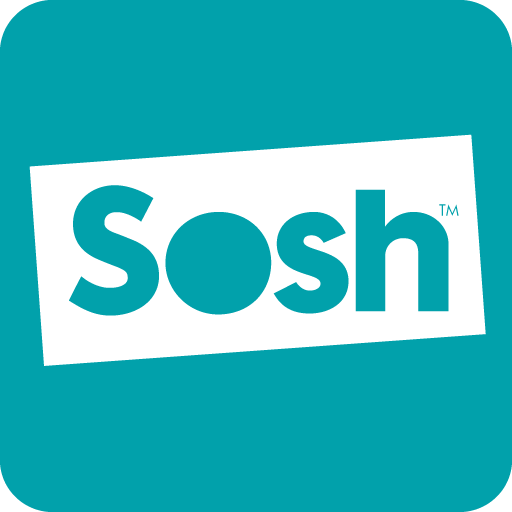 MySosh France cover