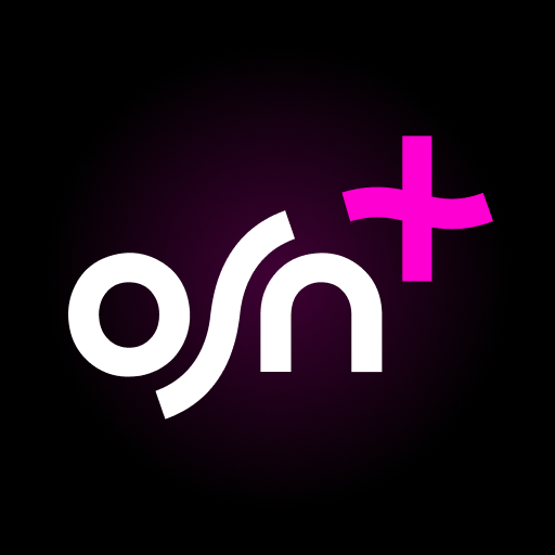 OSN+ cover