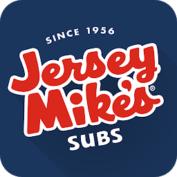 Jersey Mike cover