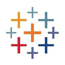 Tableau Mobile cover