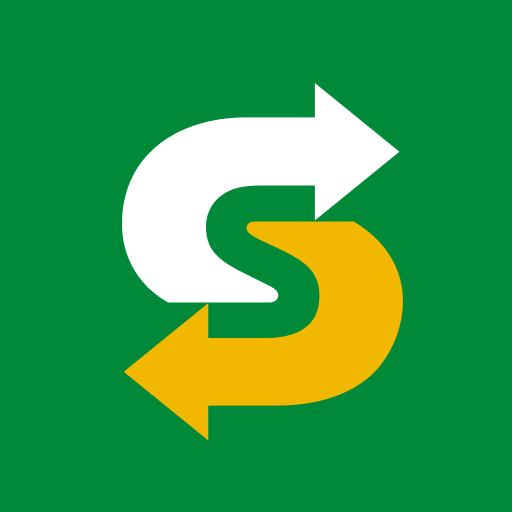 Subway® Kuwait cover