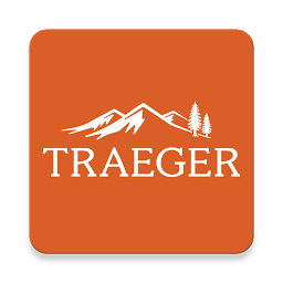 Traeger cover