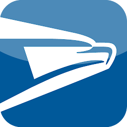 USPS MOBILE cover