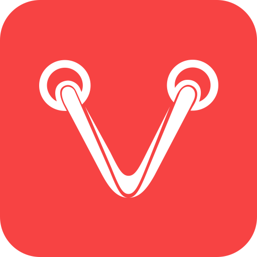 Voghion - Online shopping app cover