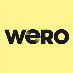 Wero cover