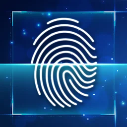 Fingerprint Scanner App cover
