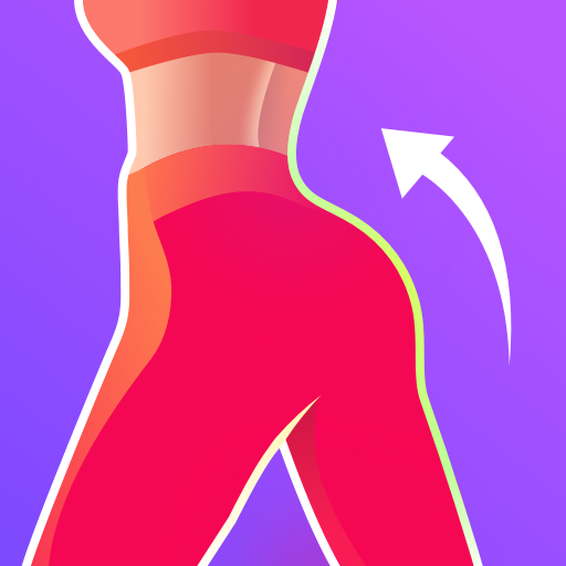 JustFit - Lazy Workout cover