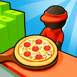 Pizza Ready! cover