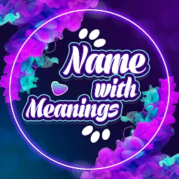 What is my name meaning cover
