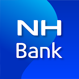NH스마트뱅킹 cover