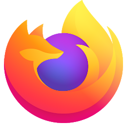 Firefox cover