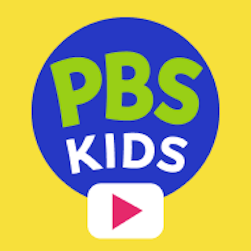 PBS KIDS Video cover