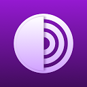 Tor Browser cover
