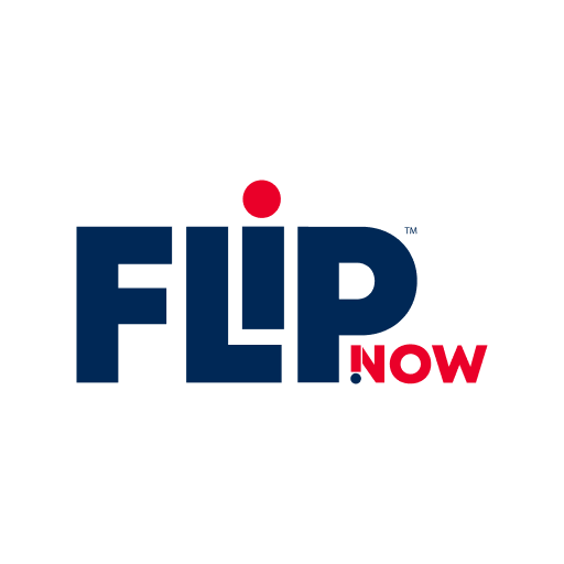 FlipNow cover