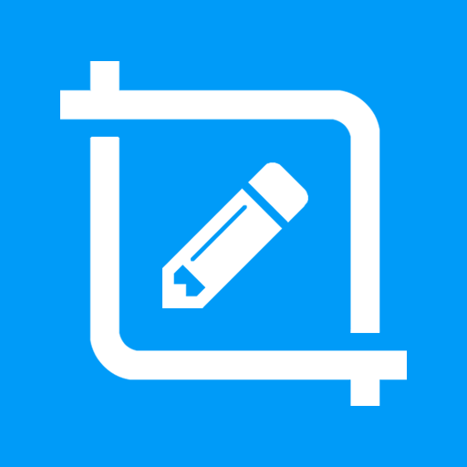 ScreenMaster:Screenshot Markup cover