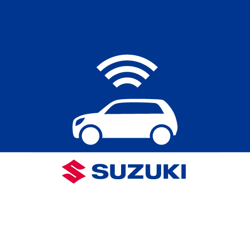 スズキコネクト(SUZUKI CONNECT) cover