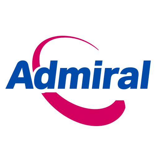 Admiral Insurance cover