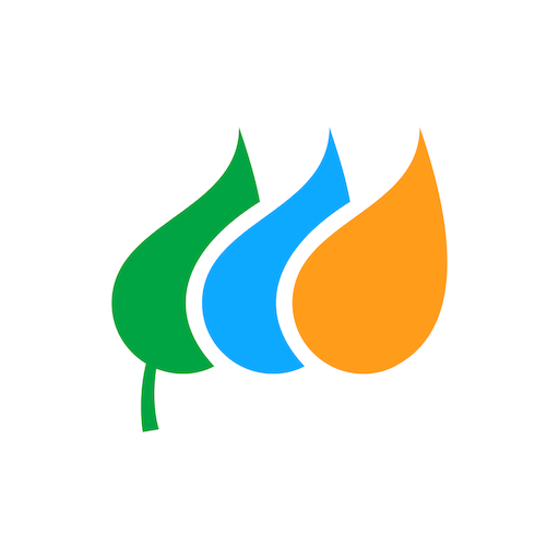 ScottishPower - Your Energy cover