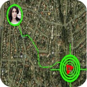 Mobile Number Locator - Live