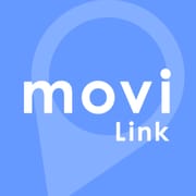 moviLink 本格カーナビでドライブを快適に