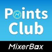 MixerBox Points Club