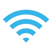 Portable Wi-Fi hotspot