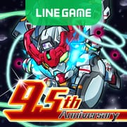 LINE: Gundam Wars
