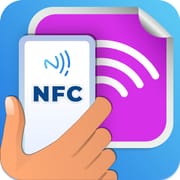 NFC Tag Reader & QR Scanner