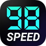 Speedometer, Odometer, HUD