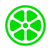 Lime - #RideGreen