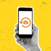 Como recuperar fotos borradas