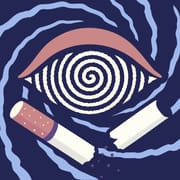 Quit: Hypnosis to Stop Smoking