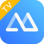 ApowerMirror-TV Screen Sharing