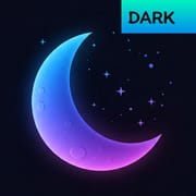 Dark Mode: Night Mode All Apps