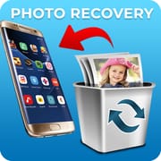 Deleted Photo Recovery App