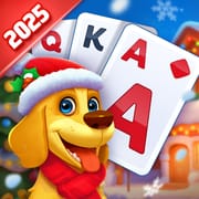 Solitaire Farm Adventure