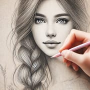 How To Draw People - Tutorials