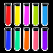 SortPuz™: Water Sort Puzzle