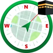 Qibla Direction - Qibla Finder