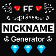 Nickname Generator: NickName