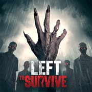 Left to Survive: Zombie Games