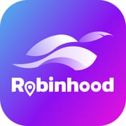 Robinhood - Food Delivery App
