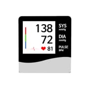 normal blood pressure monitor