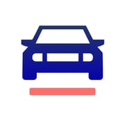 Blinkay - Smart Parking app