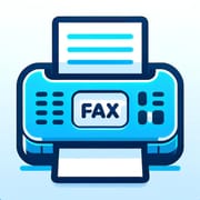Fax app - Send Fax From Phone