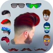 Hairy - Men Hairstyles beard &